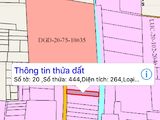 Đất Trước Cổng Trường Học Phú Hữu Nhơn Trạch-Đn Tiện Kinh Doanh Buôn Bán, Sổ Hồng Riêng 7Tr/m2