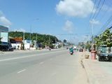 Bán Đất Mặt Tiền Ql13, Giá 4,6Tr/m2, Kế Bên Chợ Bến Cát, Thanh Toán Trong Nhiều Đợt.lh:0909 408 290