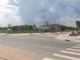 Bán Đất Vòng Xoay Cổng 11 Giá Rẻ Lh 0965656188