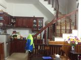 Nhà Cạnh Đại Học Xây Dựng Hn 41m2, Ô Tô Đỗ, Mới, Phân Lô, 5.4 Tỷ.