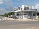 Thanh Lý Đất Nền Ngay Mặt Tiền Đường, Đường Tránh Tp.biên Hòa, Sổ Riêng