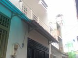 Bán Nhà Đường Tây Thạnh P.tây Thạnh Q.tân Phú
