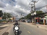 Đất Mặt Tiền Trường Lưu Q9 Giá 18.7Tr/m2.xd Tự Do Cạnh Bên Kdc Kim Oanh.