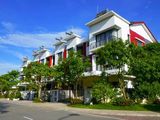 Liền Kề Góc Tiểu Khu Bách Thảo(Botanic) Gamuda Chính Nam Hoàn Thiện Đủ Đồ Siêu Đẹp