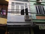 Ngôi Nhà Hạnh Phúc Tại Hoàng Mai 25m2, 5 Tầng, Ngõ Rộng Thoáng Giá 1.39 Tỷ.