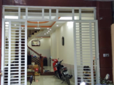 Bán Nhà Phân Lô, Rộng, 4 Tầng Đẹp Gần Ngã Tư Sở, 3.2 Tỷ