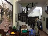 Bán Nhà Đẹp Minh Khai, Hai Bà Trưng, 45M2, 5 Tầng, Ngõ Rộng, Ô Tô Cách 10M, 3.3 Tỷ
