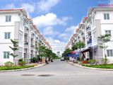 Chung Cư Nhà Ở Xã Hội Hoàng Huy Pruksa- Đường Máng Nước, An Đồng, An Dương, Hải Phòng
