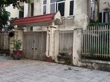 Chính Chủ Bán Nhà Biệt Thự Văn Phú Hà Đông 184M2, 4 Tầng, Kd Cực Tốt 0985158319