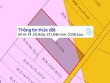 Bán Đất Nhơn Trạch, Xã Vĩnh Thanh, 2 Mặt Tiền, Giá:1,2Tr/1M2,lh: 016.3529.3529