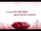 Cần Bán Căn Hộ Chung Cư Cao Cấp Tại Nguyễn Xí Bình Thạnh