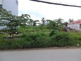 Bán Đất Mặt Tiền Vườn Lài, An Phú Đông, Quận 12, Giáp Quận Gò Vấp