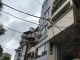 Bán Tòa Nhà Văn Phòng Mặt Phố Thái Hà, 6M Mặt Tiền Kinh Doanh Cực Đỉnh, 31.5 Tỷ !!!