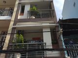Cần Tiền Bán Gấp Nhà 3 Lầu Hxh6m Gần Mt Lý Thường Kiệt, Dt:4x14m