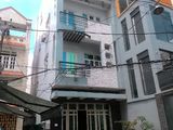 Bán Nhà 3 Lầu Hẻm Xe Hơi Trường Sa - Trần Quang Diệu, Dt 5 X 12M, Quận 3, Giá 8.1 Tỷ (Tl).