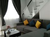 Nhà Mới Tô Ngọc Vân, 3x8m, Gần Cđ Điện Lực
