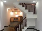 Nhà Mới Tô Ngọc Vân, 3x8m, Gần Cđ Điện Lực