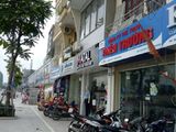 Bán Nhà Mặt Phố Lê Trọng Tấn, Quận Thanh Xuân, 52M2X 4 Tầng, Giá 16 Tỷ.