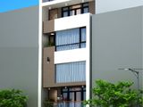 Bán Nhà Nguyễn Phong Sắc, Cầu Giấy, Thang Máy.