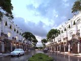 Biệt Thự Little Village Mở Bán Giá Rẻ Chỉ 7,74 Tỷ Đã Bao Gồm Vat