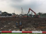 Nhanh Tay Sở Hữu Căn Hộ Liền Kề Phú Mỹ Hưng Rẻ Nhất Khu Vực Chỉ 29 Tr/m2