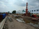 Bán Nhà Liền Kề Mặt Tiền Đường Liên Phường, Q9 Lh 0938471461