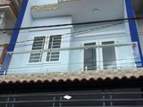 Nhà Hẻm Bờ Bao Tân Thắng, Đối Diện Cổng Vào Aeon Tân Phú