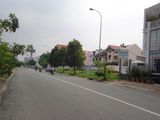 Chính Chủ, Bán Đất Mặt Tiền Đường Hương Lộ 11, 550M2, Shr, Phong Phú. Giá Chỉ 1,2 Tỷ