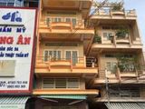 Cho Thuê Nhà Mặt Tiền Đường Hồ Tùng Mậu Đối Diện Chợ Thương Mại Cái Khế