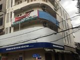 Cho Thuê Nhà Mặt Tiền Đường Trần Văn Khéo , Ngang Trên 5M Dài Trên 30M , Giá 30 Triệu