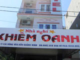 Cho Thuê Nhà Nghỉ Đang Hoạt Động , Mặt Tiền Đường Hùng Vương, Gần Vincom ( 12 Phòng )