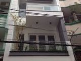 Bán Nhà Riêng Bùi Văn Thêm , Phường 7, Phú Nhuận