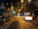 Bán Nhà Mp Châu Long 60m, 5 Tầng, Mt 5.5m, 18.5 Tỷ.
