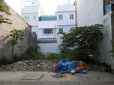 5X20M2 Đất Gần Chợ Bình Chánh, Shr.
