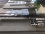 Nhà Phạm Ngọc Thạch, Đống Đa, 45M2, 6.2Tỷ, Ngõ Ôtô Tránh.