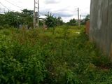 Đất Thổ Mặt Tiền Nhựa. Dt: 15X25M Đường A10-Kdc Tân Đức. Giá 2 Tỷ 1