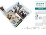 Chỉ 1,3 Tỷ Sở Hữu Căn Hộ 1 Pn/57M Tara Residence Q8, View Công Viên Hồ Bơi, Trúng Mazda 0938677909