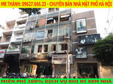 Siêu Hot: Tòa Vp 7 Tầng Trường Chinh 50 M2, Nhỉnh 17 Tỷ, Thang Máy, Hiếm