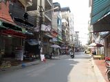 Bán Nhà Cầu Giấy, Kd Đỉnh, Ngõ Thông, Ô Tô Tránh, 5T, 4.5Tỷ