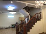 Bán Nhà Đẹp Phân Lô, Ô Tô Vào Được ,vị Trí Cực Đỉnh Khu Tôn Thất Tùng 40M2*5 Tầng 4,45 Tỷ