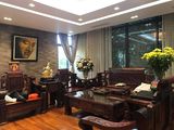 Mặt Phố Nguyễn Khang 70M 5T, Mt 5M, Kinh Doanh Sầm Uất, Vỉa Hè 5M, Ôtô Dừng Đỗ - 8.4 Tỷ