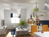 Nhà Đẹp Trần Hưng Đạo, 30M2 Ngang 3.8M Giá 3.35 Tỷ