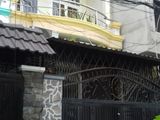 Nhà 3,8M X 16M, 1T, 1L, 132/97 Phan Văn Hớn, Q12. Giá 6Tr/th