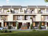 Swan Bay - Nhà Phố Ven Sông Giá Rẻ