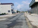 Đất Nền Ngã Ba Nhơn Trạch Hạ Tầng Hoàn Thiện Sổ Riêng , Full Thổ Cư