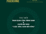Căn Hộ Sinh Thái Liền Kề Q1, Lê Quang Kim, Phường 8, Quận 8