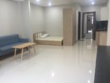 Cho Thuê Căn Hộ Dịch Vụ Cao Cấp Đầy Đủ Tiện Nghi Ngay Mặt Tiền Đường Lớn Hoàng Sa Q.1 600$