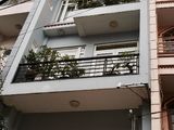 Bán Gấp Nhà 3 Lầu Cực Đẹp Đường Nhật Tảo Q10, Dt:5X10M