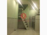 Bán Nhà Hẻm 167 Huỳnh Văn Nghệ