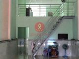 Bán Nhà Hẻm 115 Đường Trần Thị Hè - Quận 12 - Hồ Chí Minh